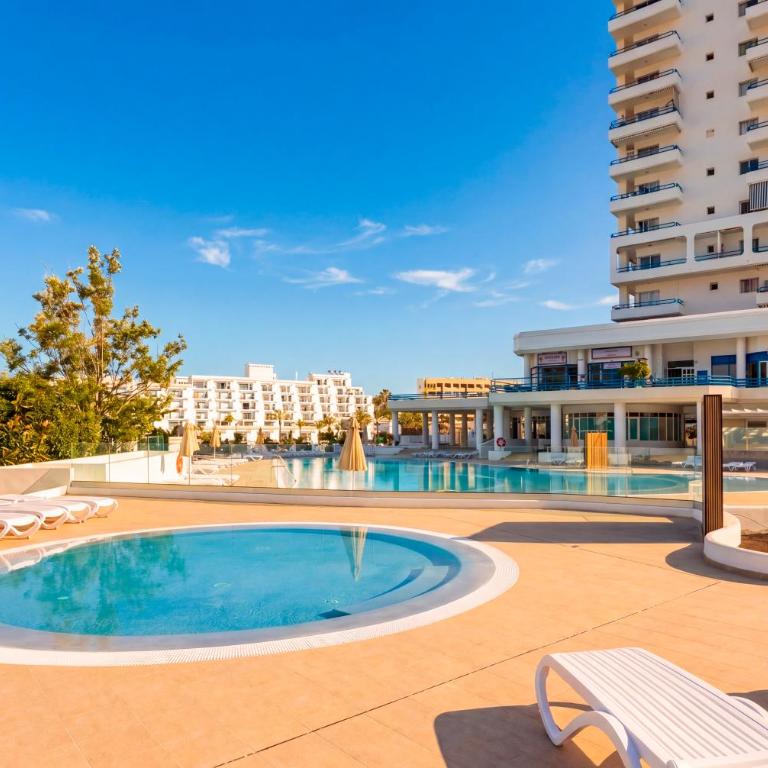 Home2Book Ocean View Paradise with Pool - Apartamento de 1 dormitorio - 30