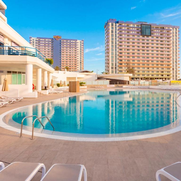 Home2Book Ocean View Paradise with Pool - Apartamento de 1 dormitorio - 35