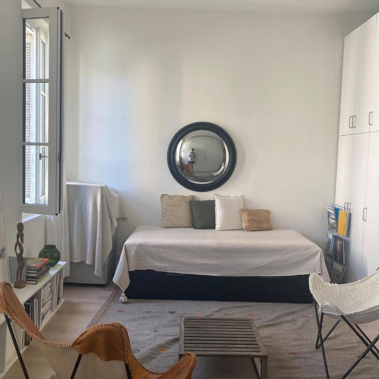 La Petite Calade - Clim - 1 chambre - 4 personnes - Apartment mit 1 Schlafzimmer - 1
