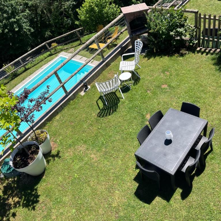 Casa Europa - Appartamento - Piano Terra - 21