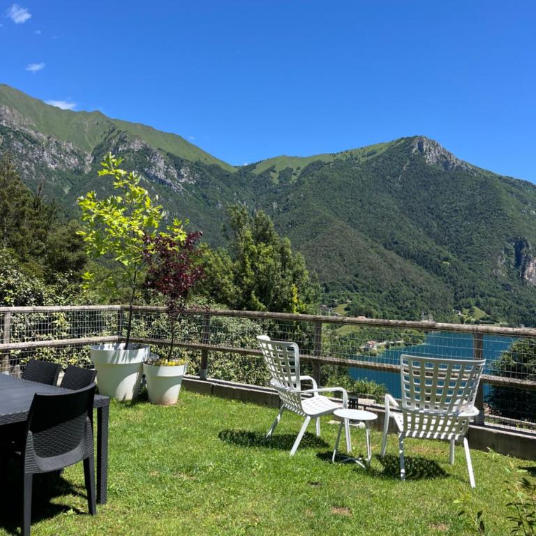 Casa Europa - Appartamento - Piano Terra - 28