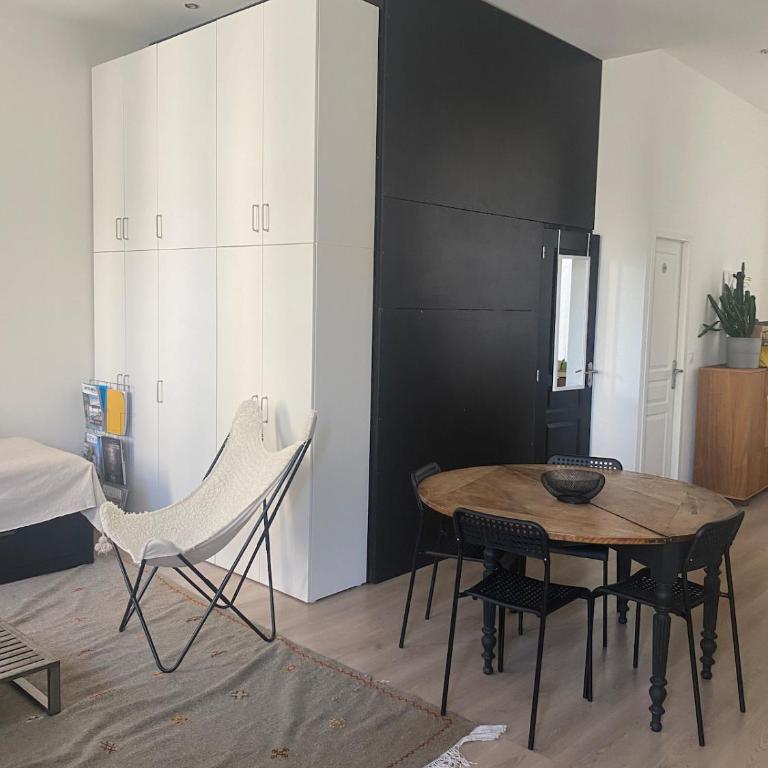 La Petite Calade - Clim - 1 chambre - 4 personnes - Apartment mit 1 Schlafzimmer - 2
