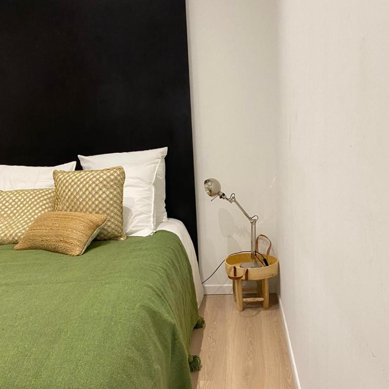 La Petite Calade - Clim - 1 chambre - 4 personnes - Apartment mit 1 Schlafzimmer - 9