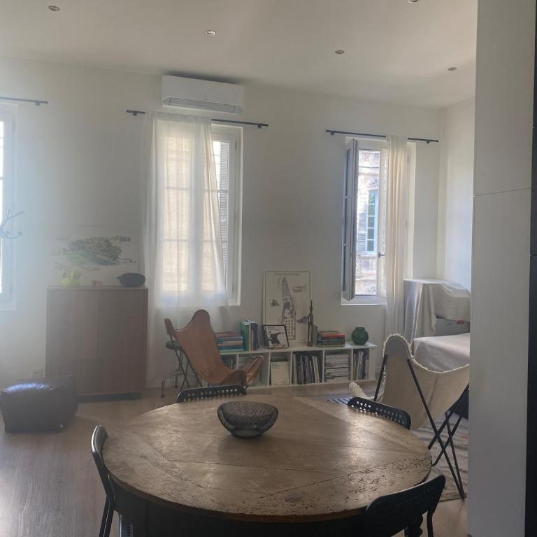 La Petite Calade - Clim - 1 chambre - 4 personnes - Apartment mit 1 Schlafzimmer - 13