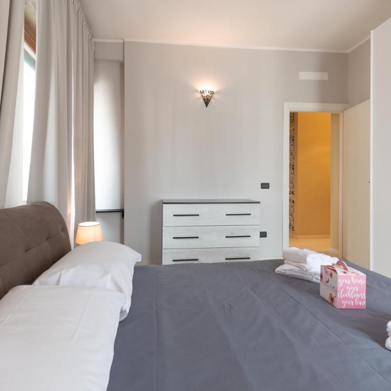 Appartamento Ospedale Civile 5 - F&L Apartment - Two-Bedroom Apartment - 23