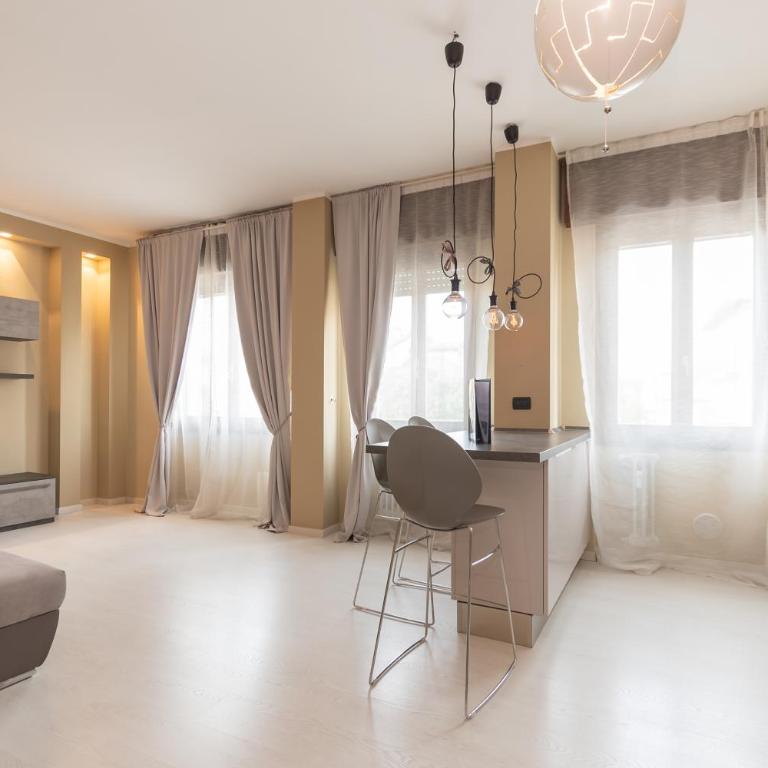 Appartamento Ospedale Civile 5 - F&L Apartment - Two-Bedroom Apartment - 5