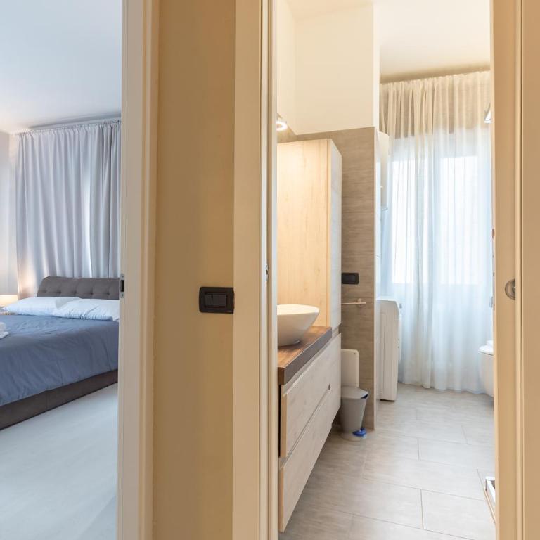 Appartamento Ospedale Civile 5 - F&L Apartment - Two-Bedroom Apartment - 28