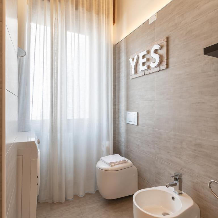 Appartamento Ospedale Civile 5 - F&L Apartment - Two-Bedroom Apartment - 33