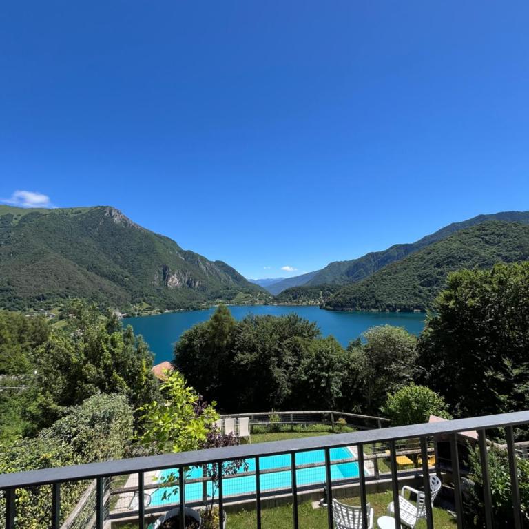 Casa Europa - Appartamento con Balcone - 22