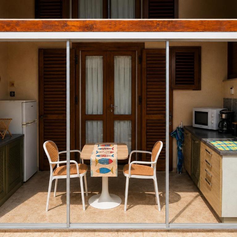 Villa Favignana - Appartamento con 1 Camera da Letto - 18