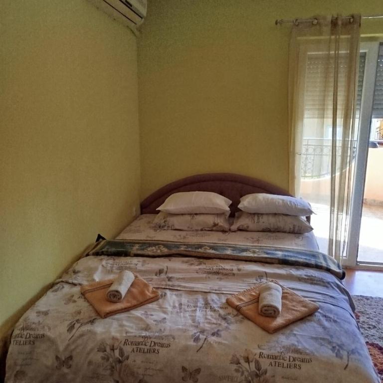 Adriatic Beaty Apartment 3 - One-Bedroom Apartment - 1