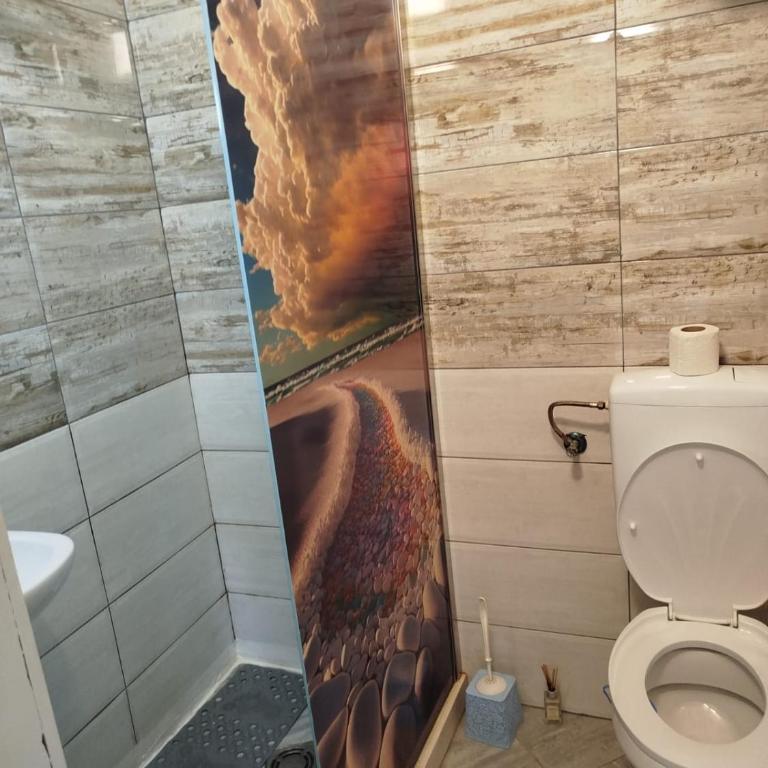 Adriatic Beaty Apartment 3 - One-Bedroom Apartment - 4