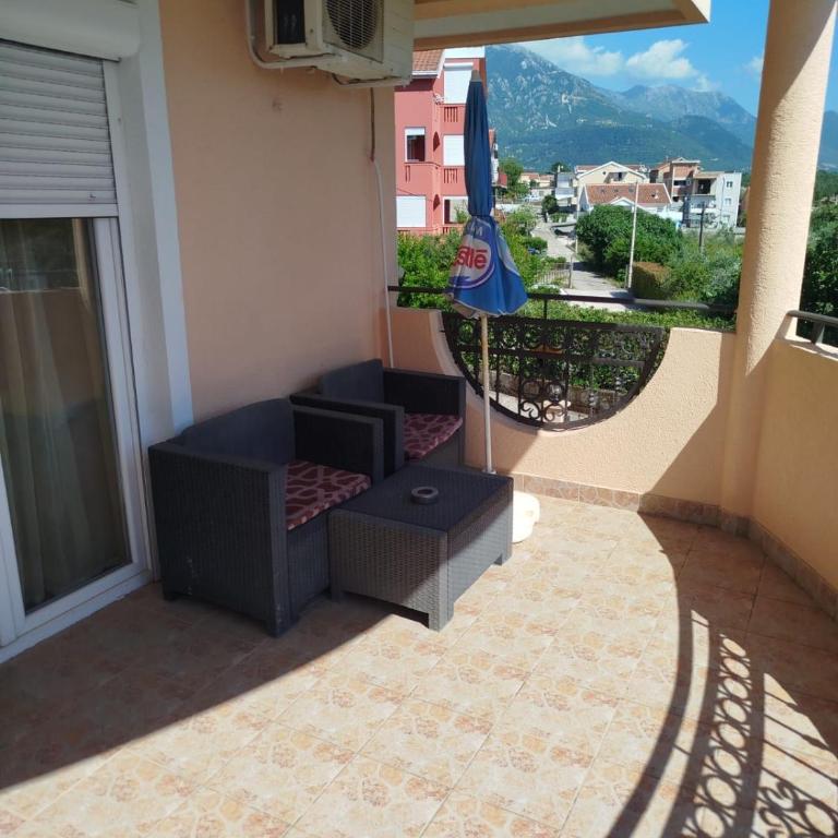 Adriatic Beaty Apartment 3 - One-Bedroom Apartment - 5
