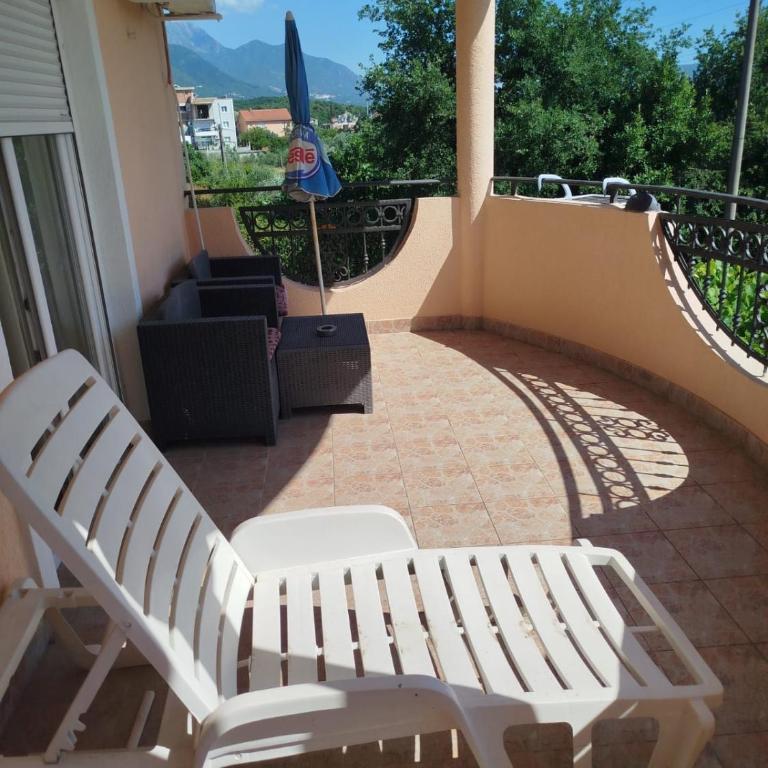 Adriatic Beaty Apartment 3 - One-Bedroom Apartment - 6