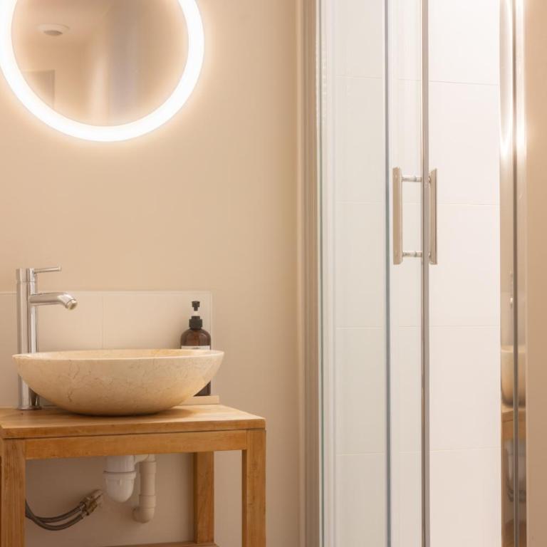 Les Suites de Saint Amand - Appartement - 7