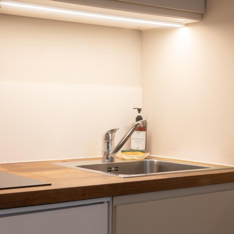 Les Suites de Saint Amand - Appartement - 3