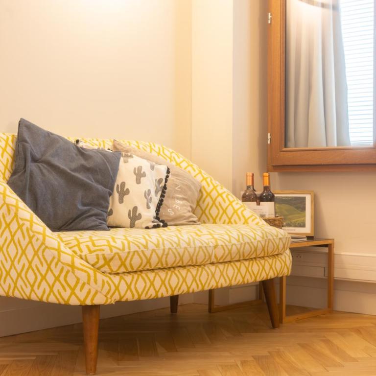 Les Suites de Saint Amand - Appartement - 8