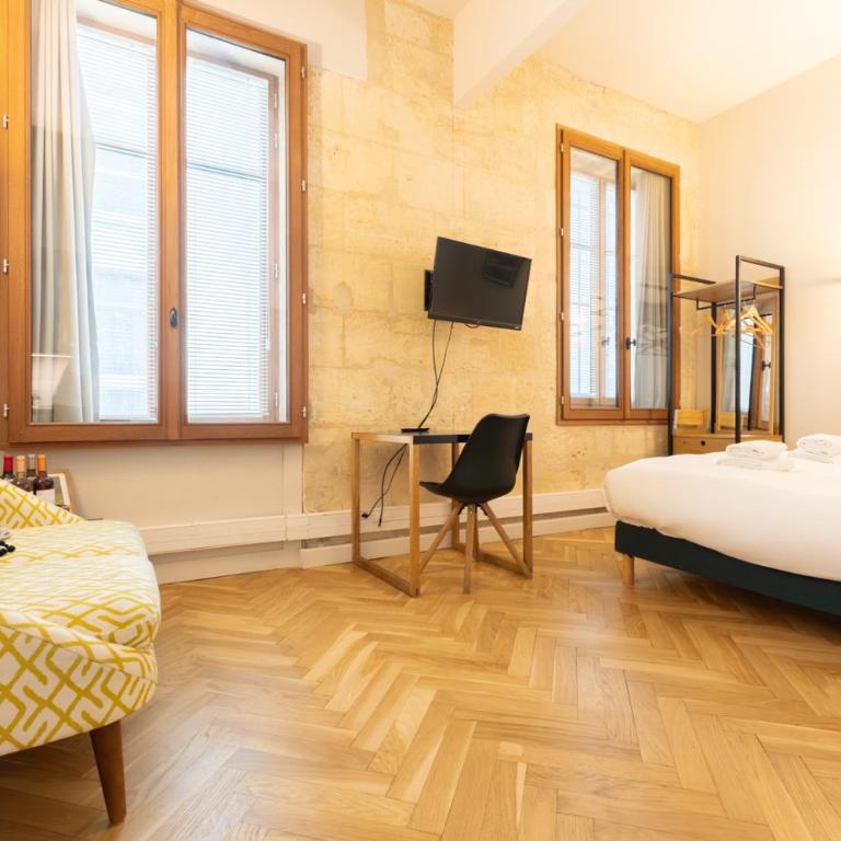 Les Suites de Saint Amand - Appartement - 9