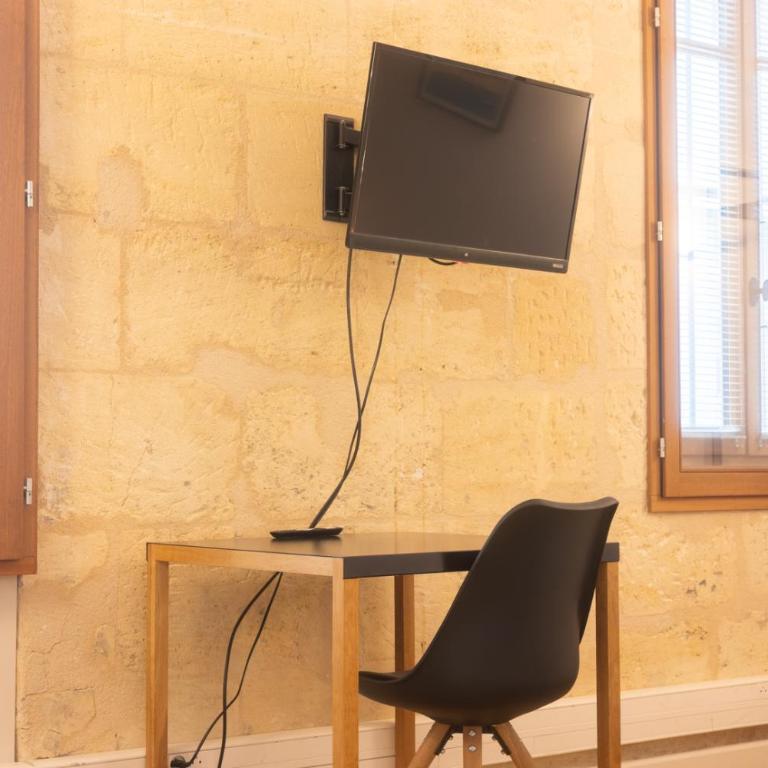 Les Suites de Saint Amand - Appartement - 10