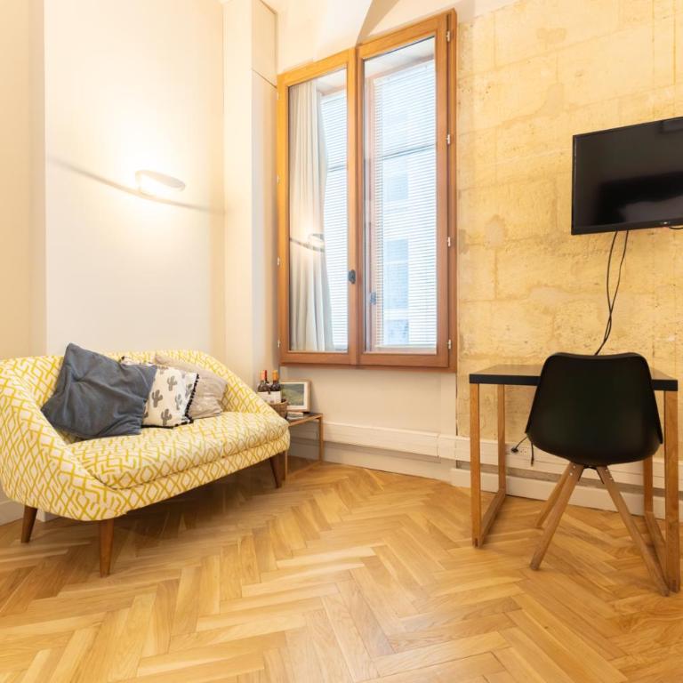 Les Suites de Saint Amand - Appartement - 11