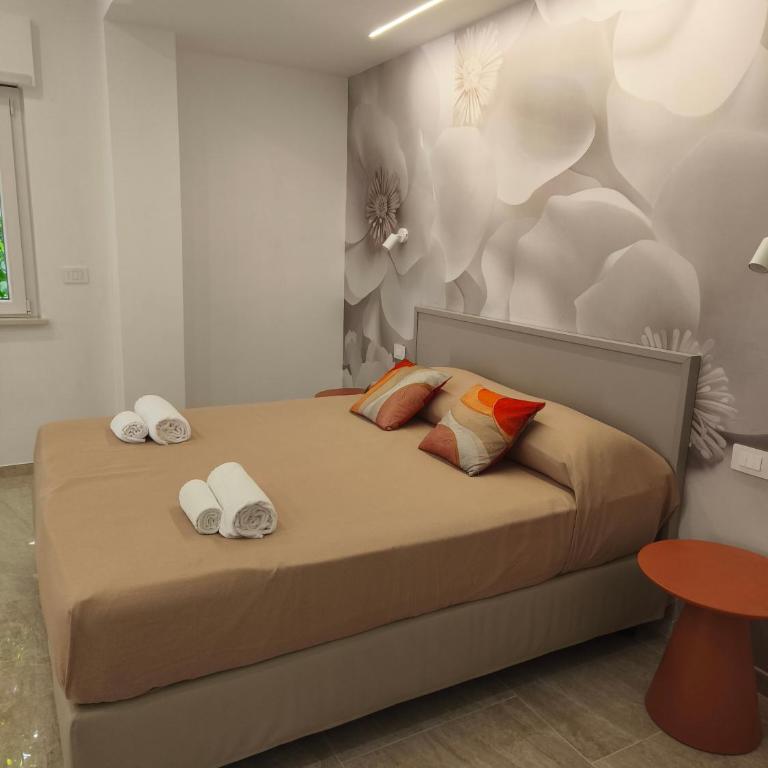Ai Tigli Apartments nel cuore di Tropea - Apartamento Superior de 1 dormitorio - 11