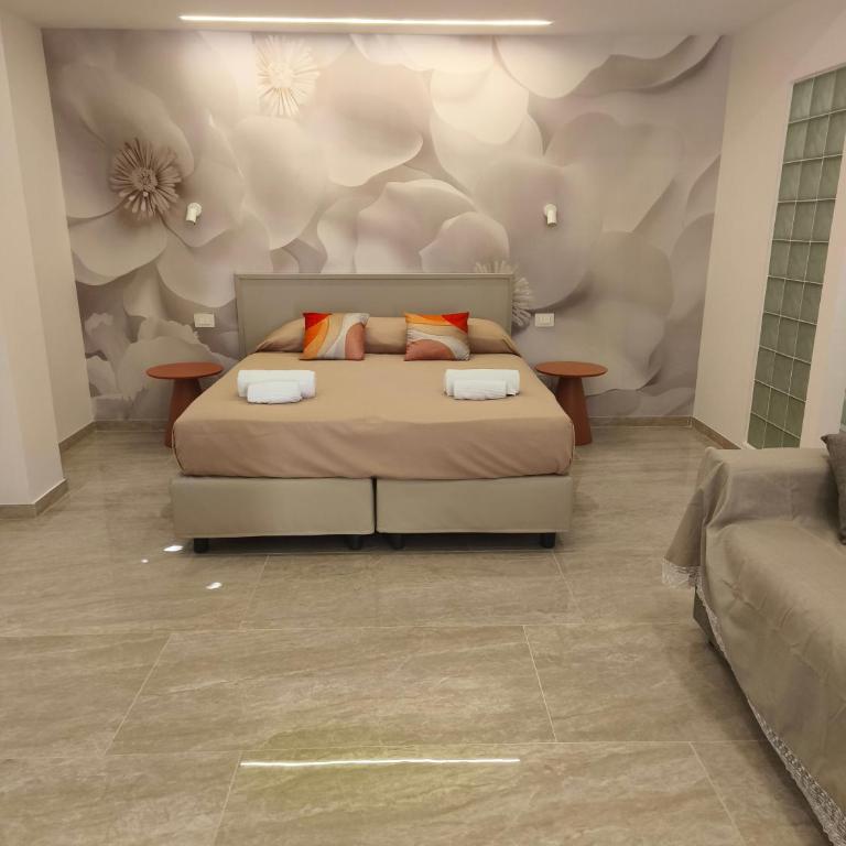 Ai Tigli Apartments nel cuore di Tropea - Apartamento Superior de 1 dormitorio - 1