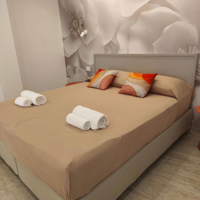 Ai Tigli Apartments nel cuore di Tropea - Apartamento Superior de 1 dormitorio - 12
