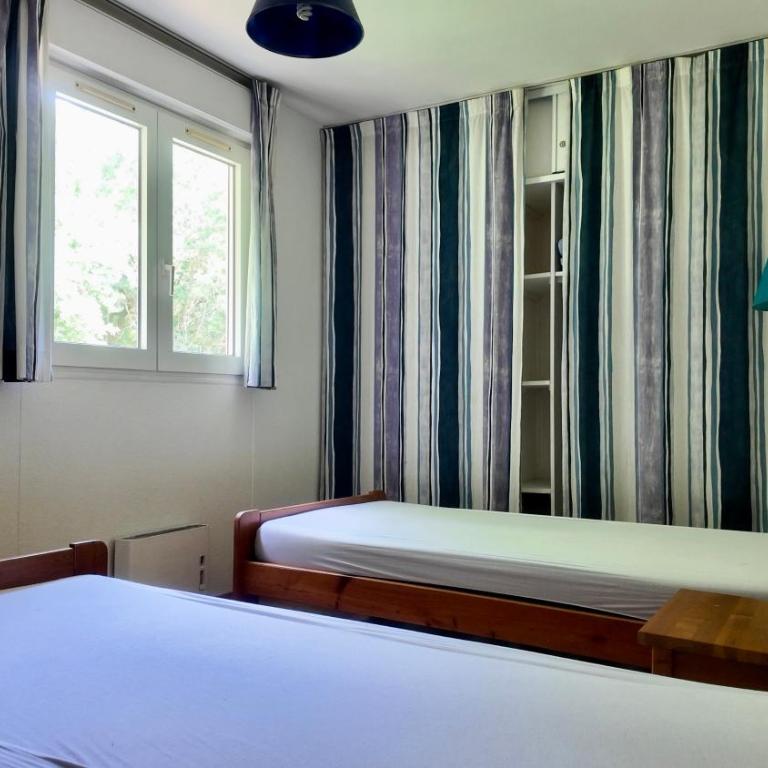Résidence Mes Amours d'Enfants - Les Villas du Lac - Chalet 3 Chambres - 13