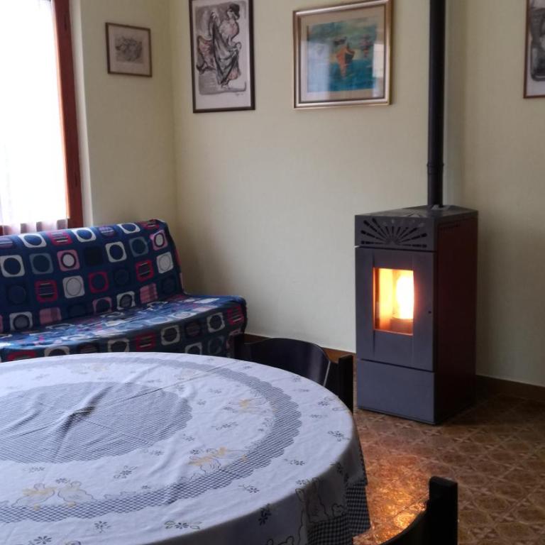 Casa Degli Oleandri Sul Cortile R6314 - Appartamento con 2 Camere da Letto - 10