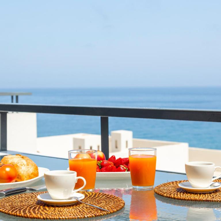 Macenas Resort # Vistas al mar # 2 BR # Wifi # Familiar - Apartamento de 2 dormitorios - 1