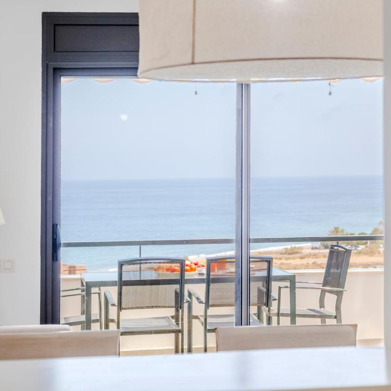 Macenas Resort # Vistas al mar # 2 BR # Wifi # Familiar - Apartamento de 2 dormitorios - 11