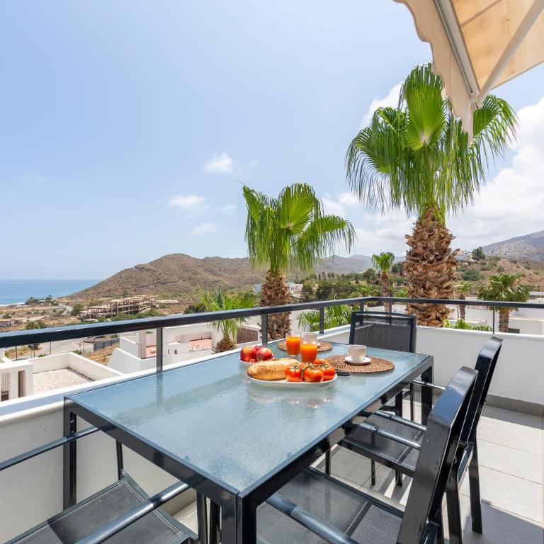 Macenas Resort # Vistas al mar # 2 BR # Wifi # Familiar - Apartamento de 2 dormitorios - 20