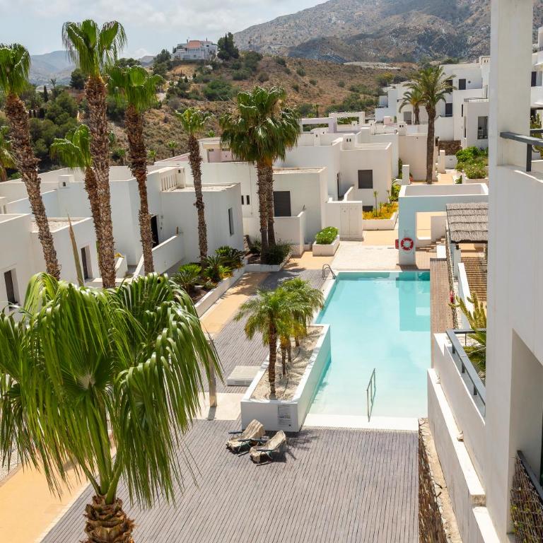 Macenas Resort # Vistas al mar # 2 BR # Wifi # Familiar - Apartamento de 2 dormitorios - 22