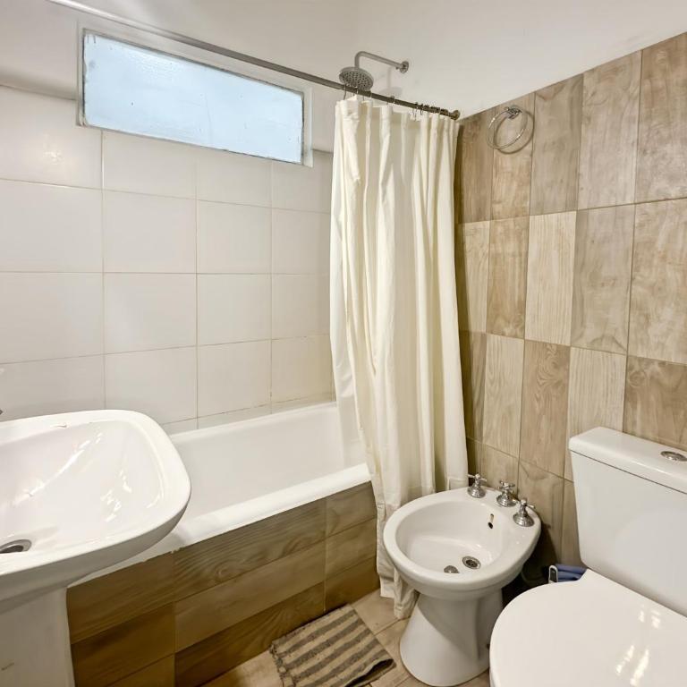 Charming 2-Bedroom Apartment in the Heart of Buenos Aires - Apartamento - 12