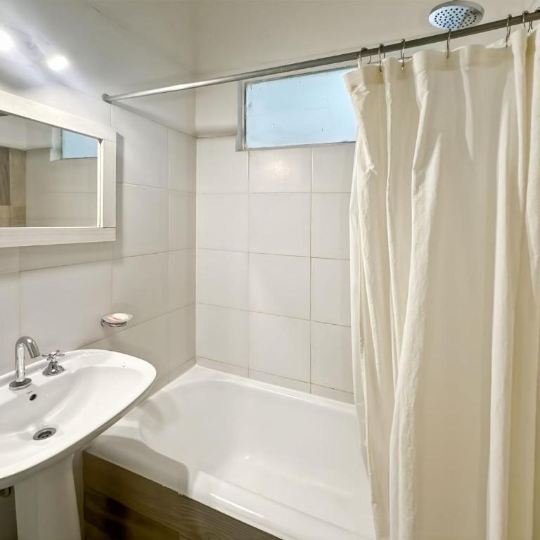 Charming 2-Bedroom Apartment in the Heart of Buenos Aires - Apartamento - 13