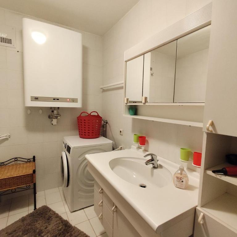 Appartements Haus am Römerbad Bad Kleinkirchheim - Apartment mit 2 Schlafzimmern - 10