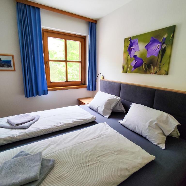 Appartements Haus am Römerbad Bad Kleinkirchheim - Apartment mit 2 Schlafzimmern - 6