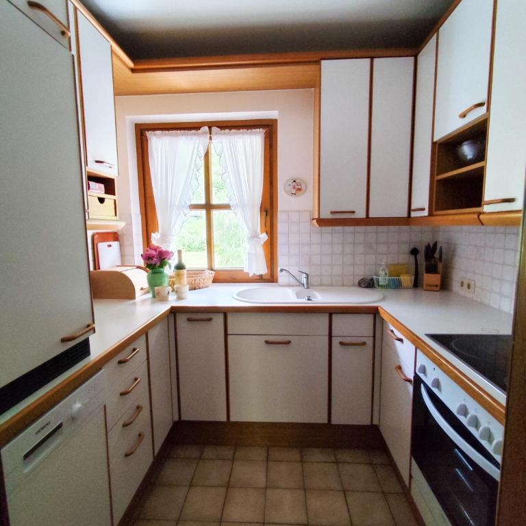 Appartements Haus am Römerbad Bad Kleinkirchheim - Apartment mit 2 Schlafzimmern - 4