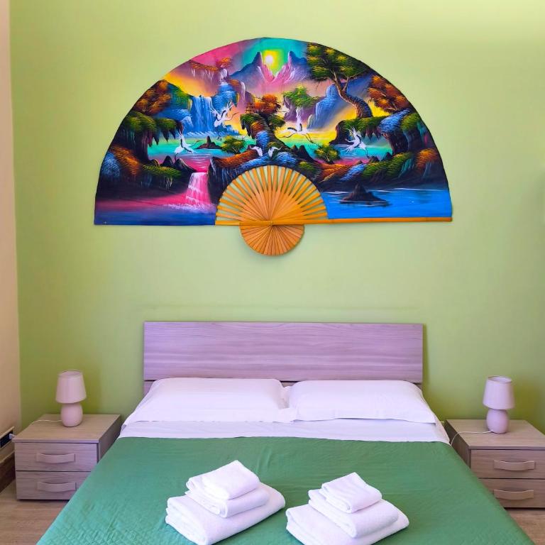 B&B Sicily Luxury - Double Room with Private Bathroom - 1