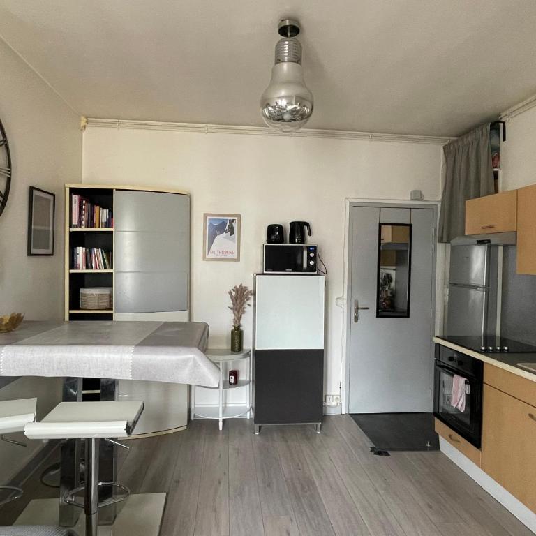 Eiffel Apartment - Appartement 1 Chambre - 3