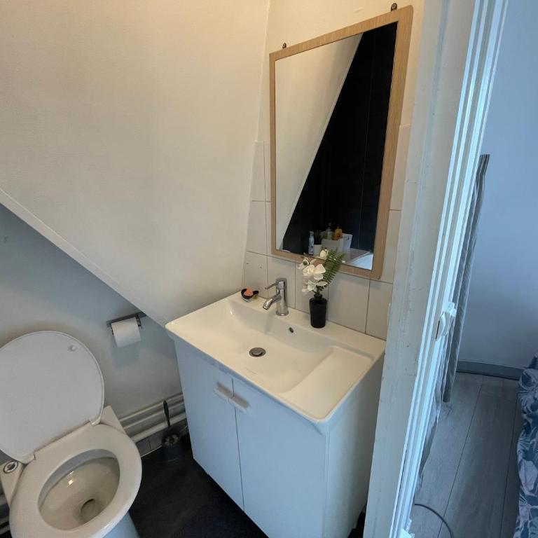 Eiffel Apartment - Appartement 1 Chambre - 17