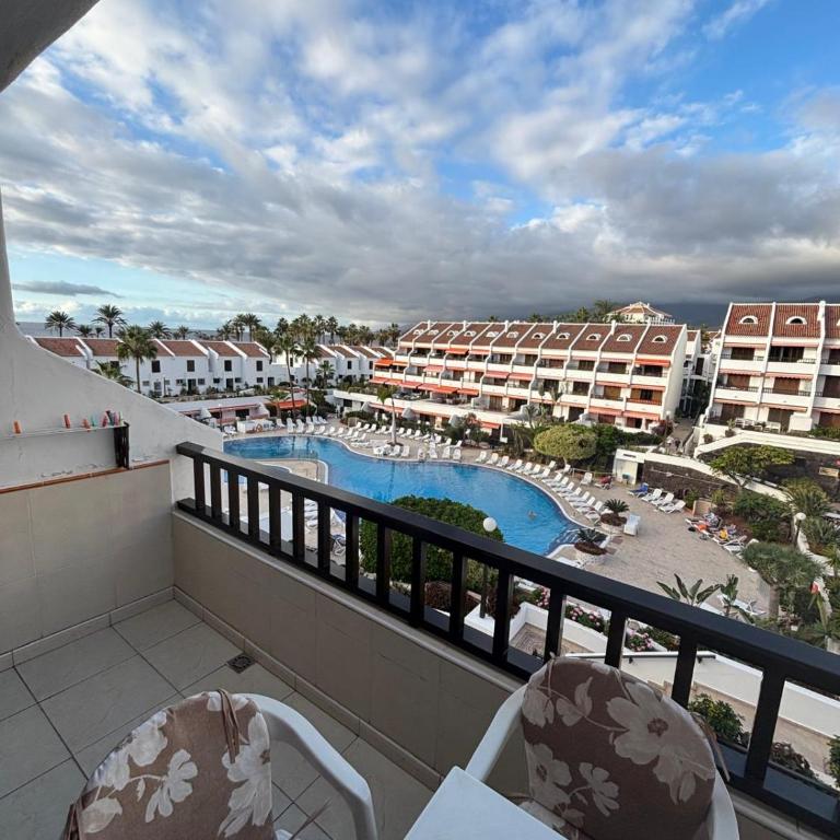 Parque Santiago 1, 356 Tenerife Dream Properties - Apartment mit 1 Schlafzimmer - 36
