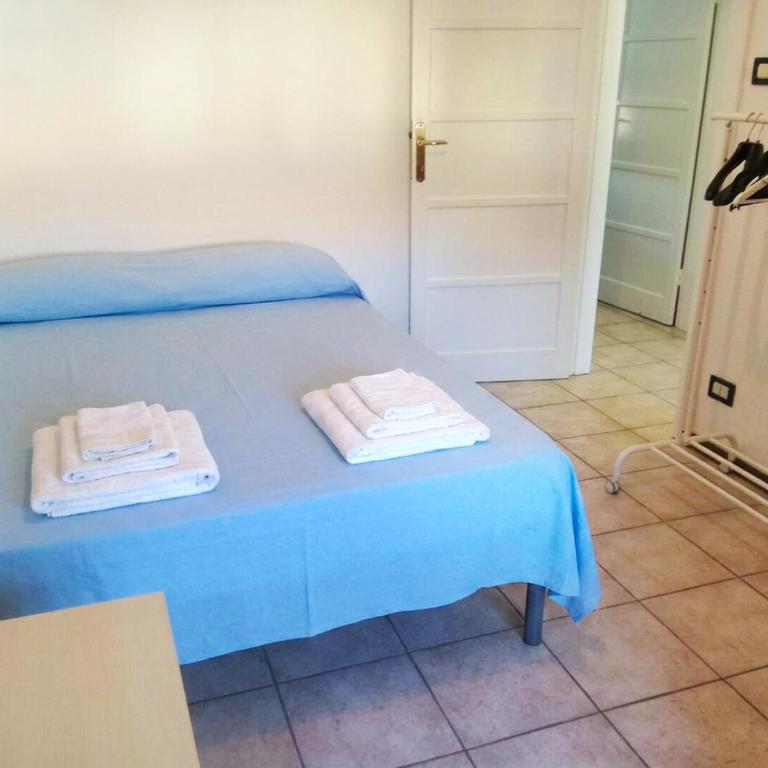 Appartamento Carracci 19 - Apartment mit 2 Schlafzimmern - 21