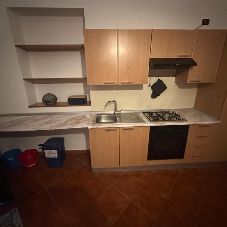 Bilocale Peter2 - Appartamento con 1 Camera da Letto - 3