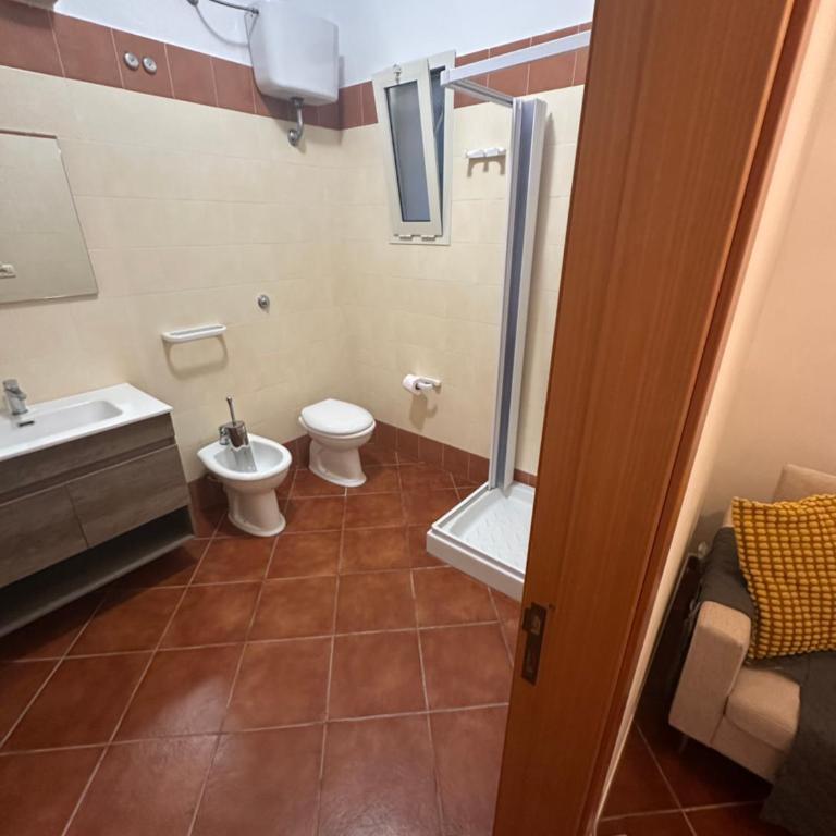 Bilocale Peter2 - Appartamento con 1 Camera da Letto - 5