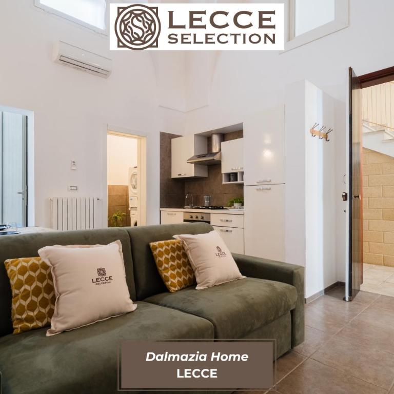 Dalmazia Home - Lecce Selection - Apartamento de 1 dormitorio - 1