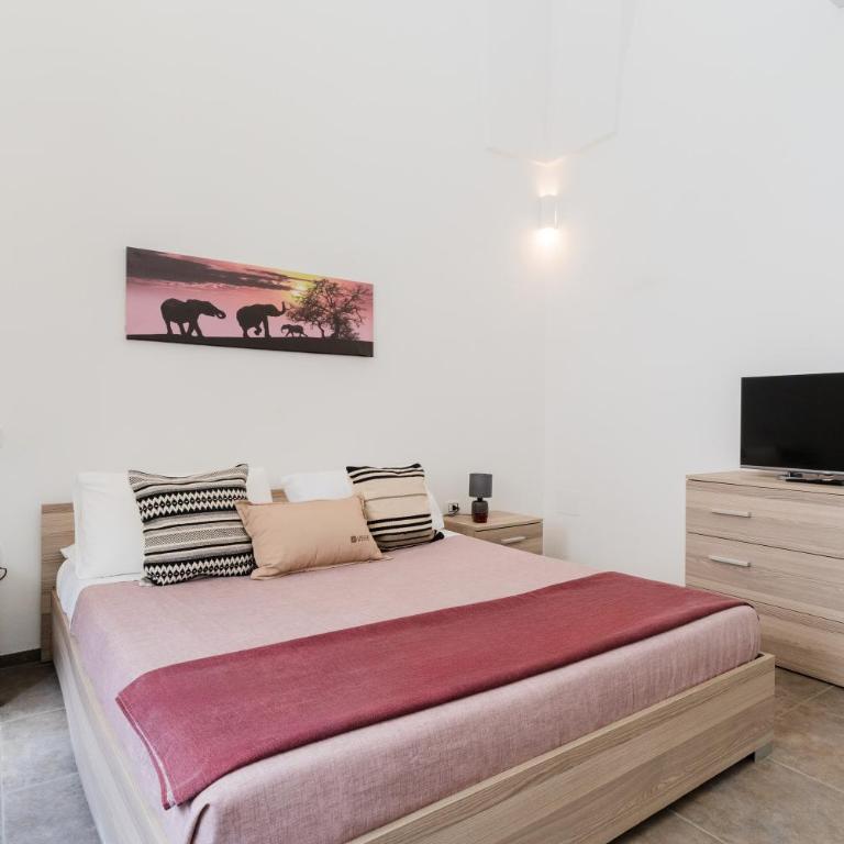 Dalmazia Home - Lecce Selection - Apartamento de 1 dormitorio - 5