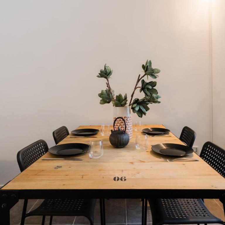 Dalmazia Home - Lecce Selection - Apartamento de 1 dormitorio - 8