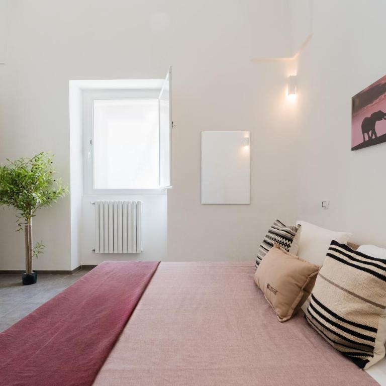 Dalmazia Home - Lecce Selection - Apartamento de 1 dormitorio - 9