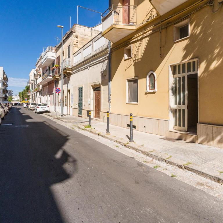 Dalmazia Home - Lecce Selection - Apartamento de 1 dormitorio - 11